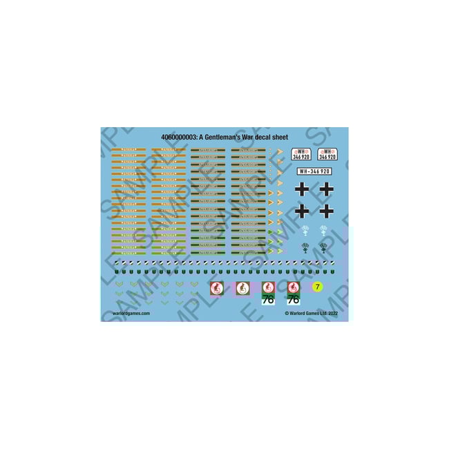 A Gentleman's War (3rd ed.)