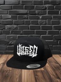 Logo Trucker Hat