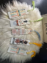 Image 3 of Bookmarks 📚