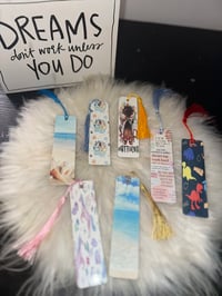 Image 4 of Bookmarks 📚