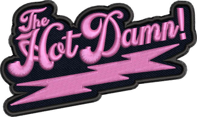 The Hot Damn! Patch