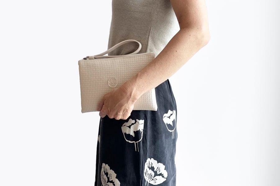 Image of AZ Hand bag