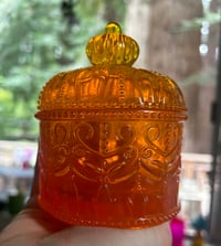 Regal Orange