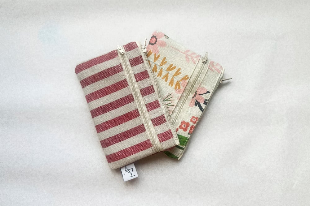 Image of AZ Wallet Pocket