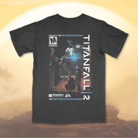 Image 2 of Become One T-Shirt