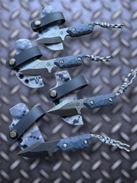 Image 2 of The Shamgar (Limited) 