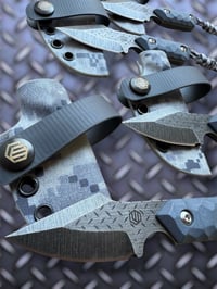 Image 3 of The Shamgar (Limited) 