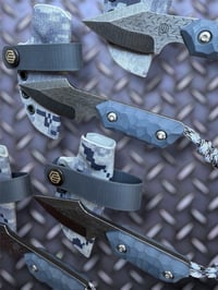 Image 4 of The Shamgar (Limited) 