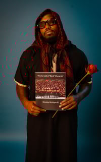 Image 3 of The So Called “Black” Character