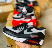 Image 4 of Mens Nike Airmax 90s (Original 1:1)