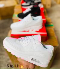 Image 6 of Mens Nike Airmax 90s (Original 1:1)