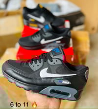Image 3 of Mens Nike Airmax 90s (Original 1:1)