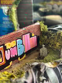 Image 2 of Mumbl Graveyard 