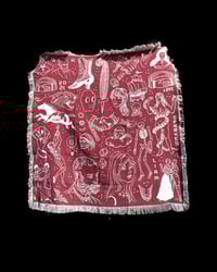 Image 1 of Flash Throw