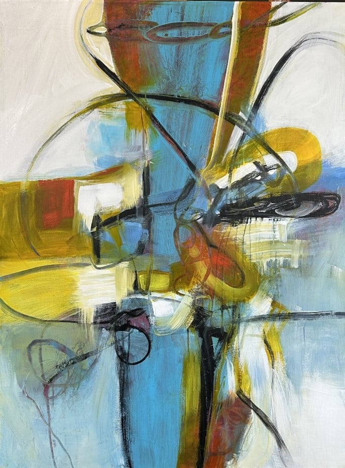 Image of Bonnie Koenig - True North