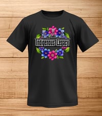 Image 2 of Floral Circle Indigenous Legacy