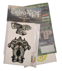 Image 1 of EXTRA XP - Sticker Pack