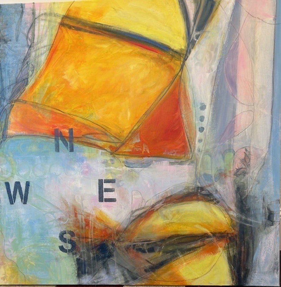 Image of Bonnie Koenig - Bon Voyage