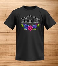 Image 1 of Floral Indigenous Legacy