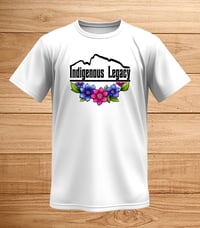 Image 2 of Floral Indigenous Legacy