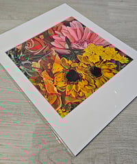 Image 2 of You Are So Beautiful by Neena Buxani - Fine Art Print