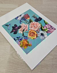 Image 2 of One Fine Day by Neena Buxani - Fine Art Print