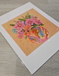 Image 2 of Choose Joy by Neena Buxani - Fine Art Print