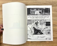 Image 4 of Ex Utero #1 by  - Charles Forsman - The Mansion Press