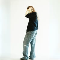 Image 1 of Gnaw on These Jeans