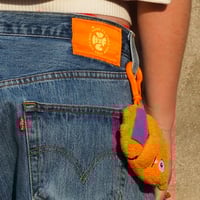 Image 3 of Gnaw on These Jeans