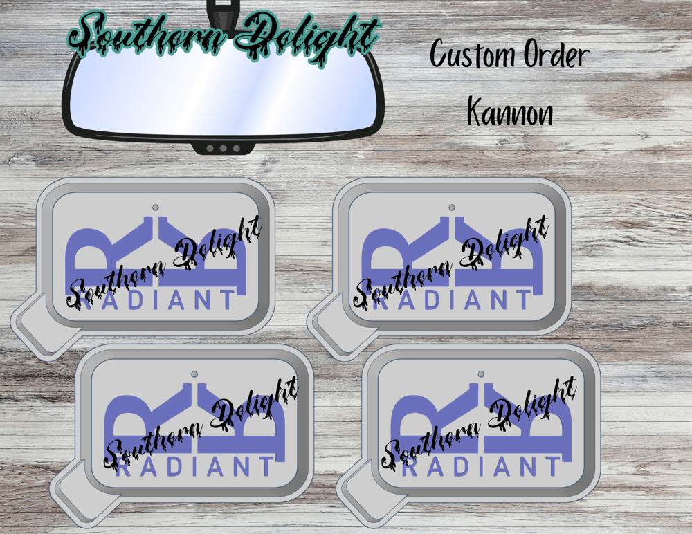 Image of Kannon (radiant 4)