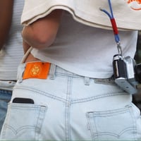 Image 2 of Rat Jorts 2