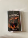 Acero Letal-Legiones (cassette)