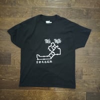 Image 2 of Mid Night Club Wangan Shuto Expressway Tee