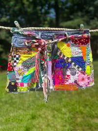 Image 2 of "Go Ask Alice" Shorts