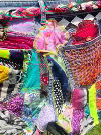 Image 5 of "Go Ask Alice" Shorts