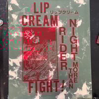Image 4 of Bleach Dye Custom Tee 