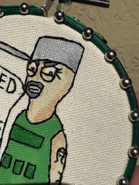 Image 3 of Cranky Frank