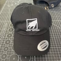 Image 1 of Dogma Records Hat ドグマ・レコード