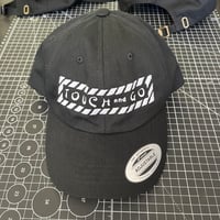 Image 1 of Touch & Go Records Hat
