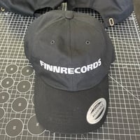 Image 1 of Finn Records Hat