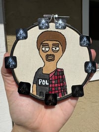 Image 1 of Cop Benji