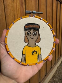 Image 1 of Kyle Taco