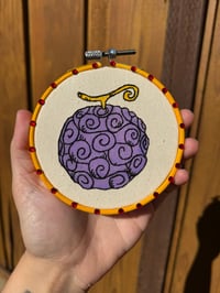 Image 1 of Straw Hat Fruit