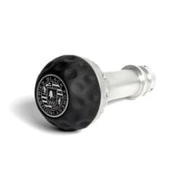 Image 1 of GSB Napa Leather - Golf Ball - (VW/Audi Manual)