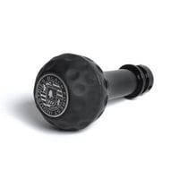 Image 2 of GSB Napa Leather - Golf Ball - (VW/Audi Manual)