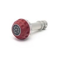 Image 3 of GSB Napa Leather - Golf Ball - (VW/Audi Manual)
