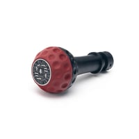 Image 4 of GSB Napa Leather - Golf Ball - (VW/Audi Manual)