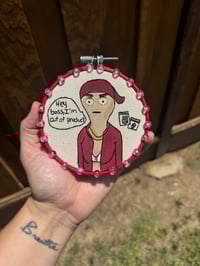 Image 1 of Crystal Molly