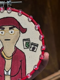 Image 3 of Crystal Molly